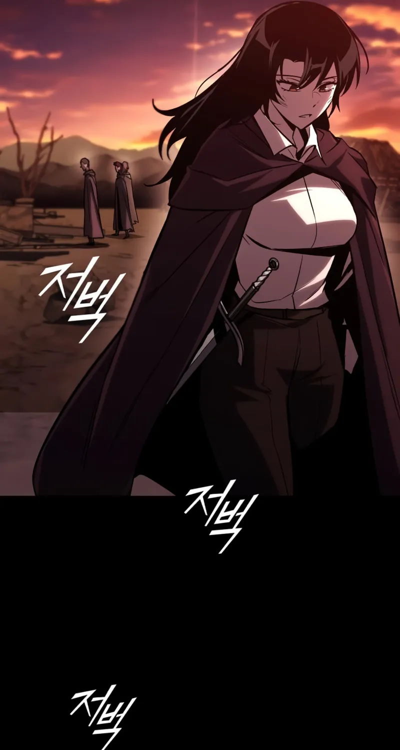 The Lazy Lord Masters the Sword Chapter 94 page 96 - 