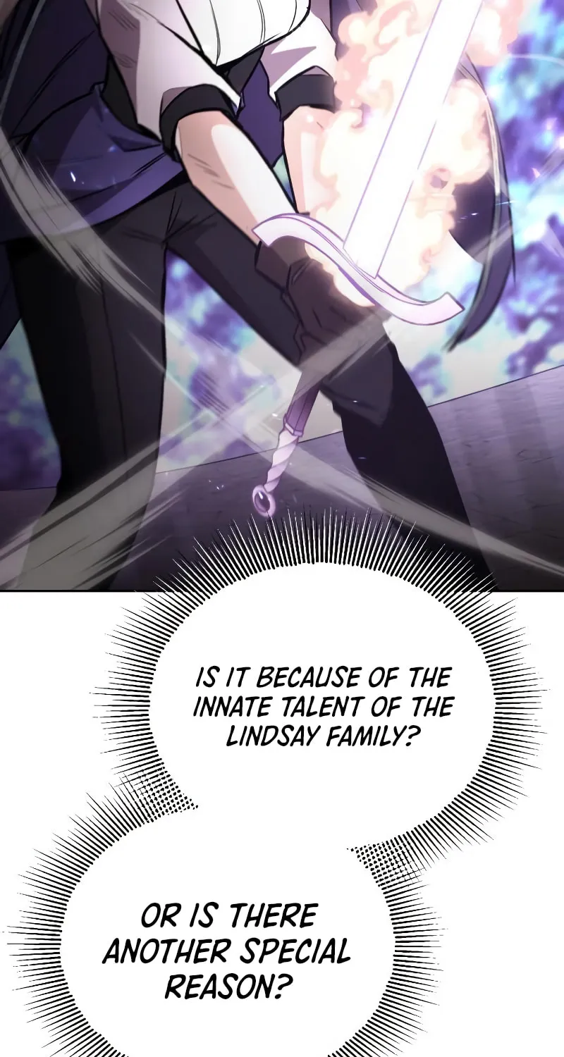 The Lazy Lord Masters the Sword Chapter 95 page 101 - 