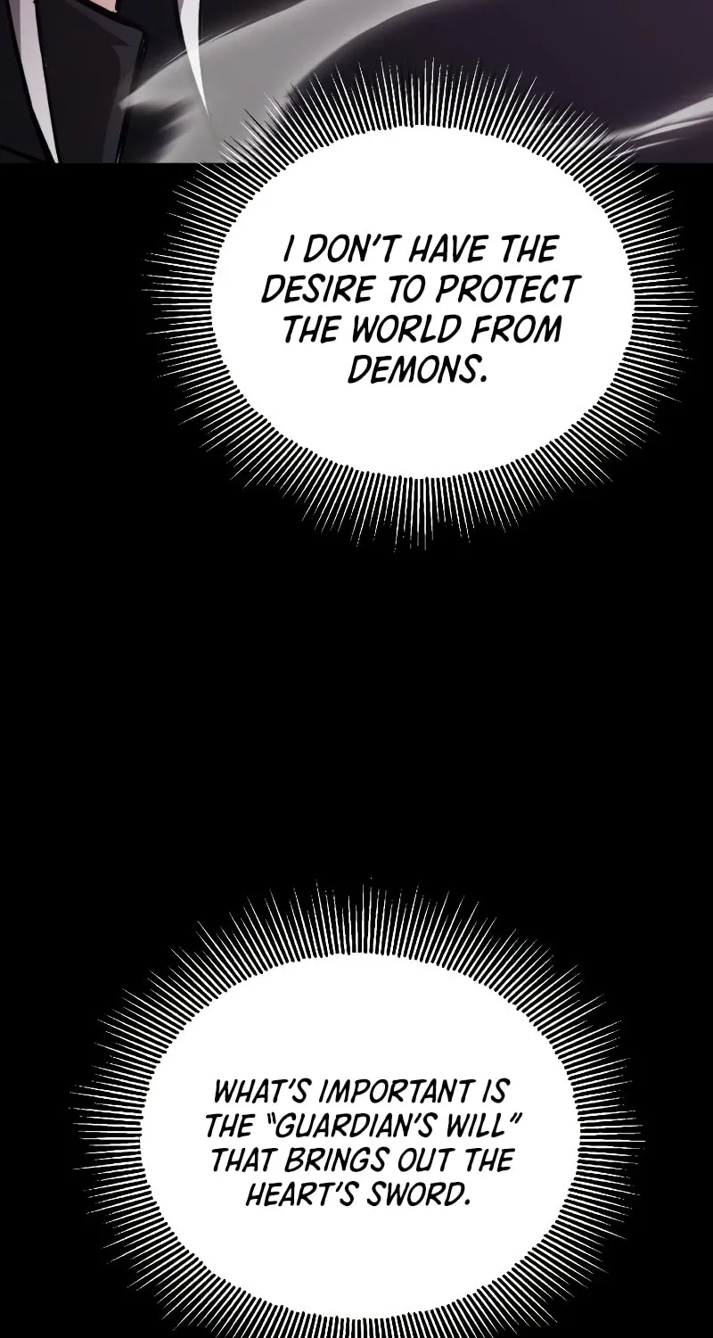 The Lazy Lord Masters the Sword Chapter 95 page 103 - 