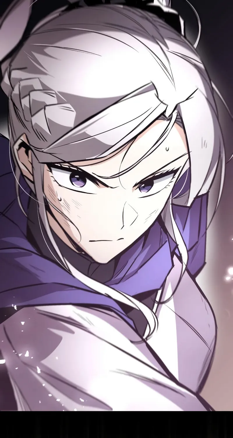 The Lazy Lord Masters the Sword Chapter 95 page 106 - 