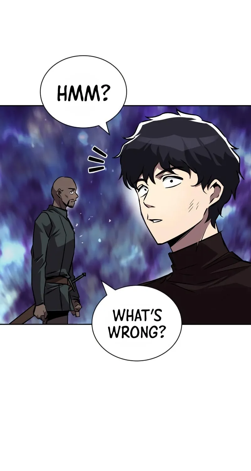 The Lazy Lord Masters the Sword Chapter 95 page 108 - 