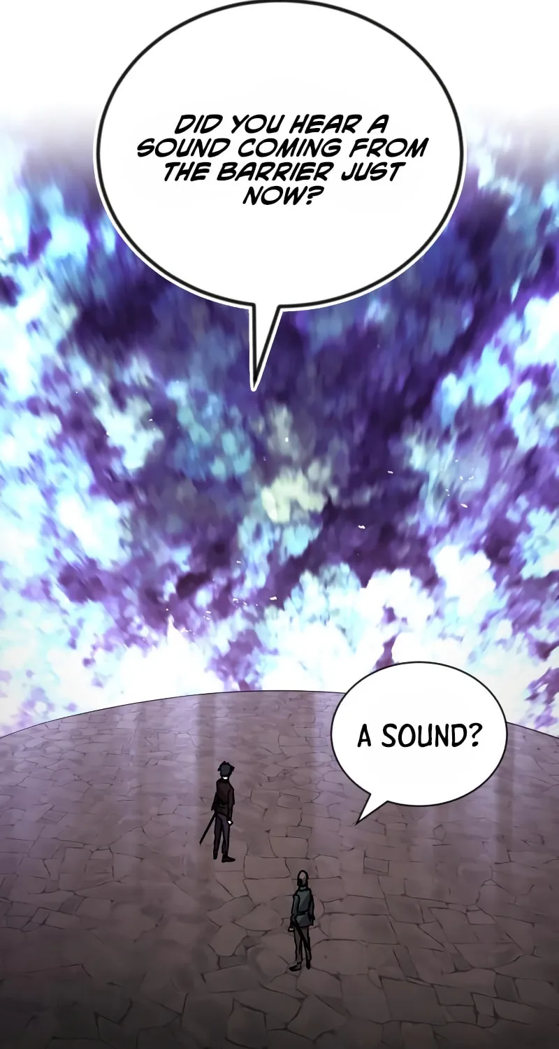 The Lazy Lord Masters the Sword Chapter 95 page 110 - 