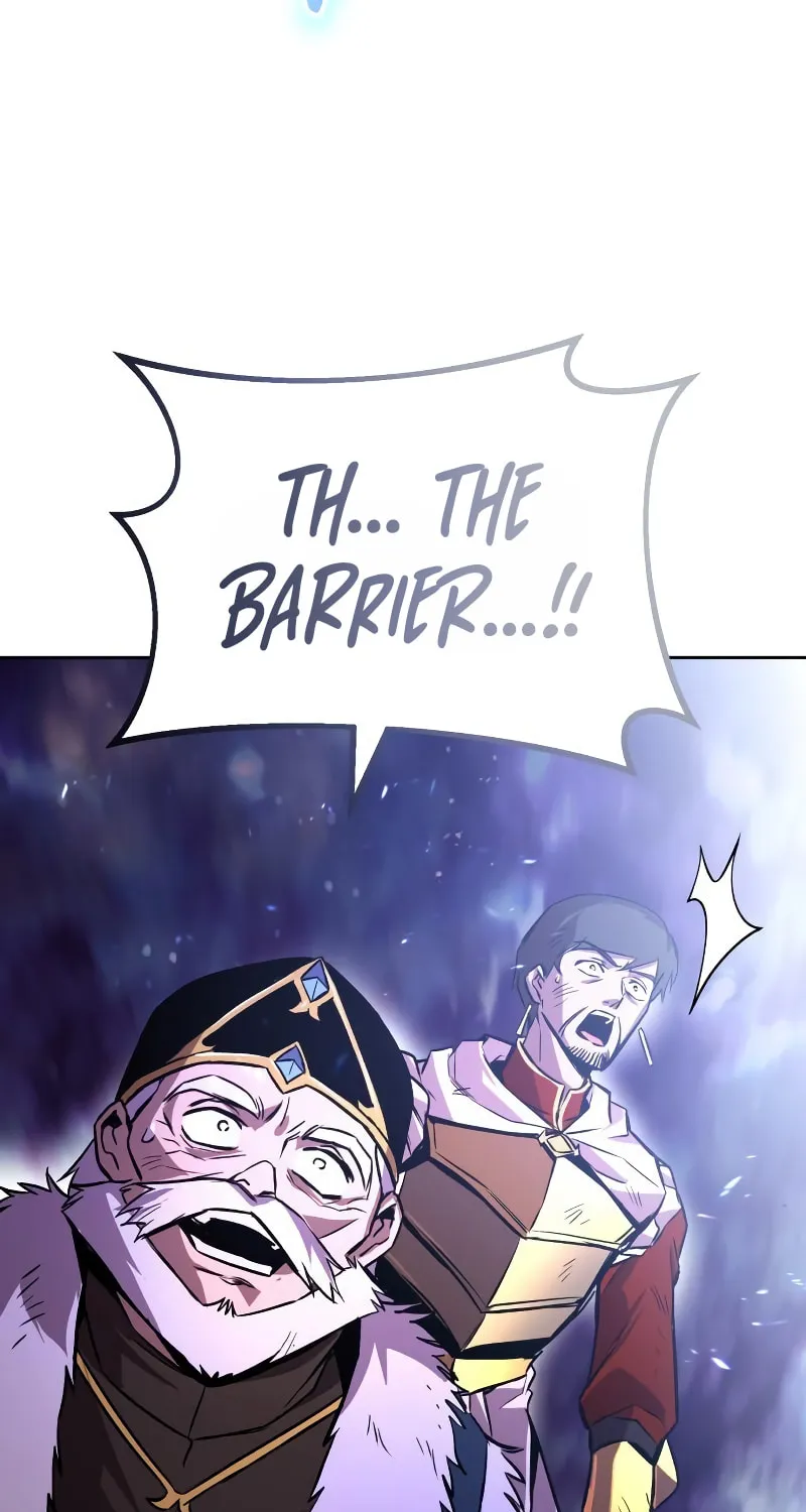The Lazy Lord Masters the Sword Chapter 95 page 114 - 