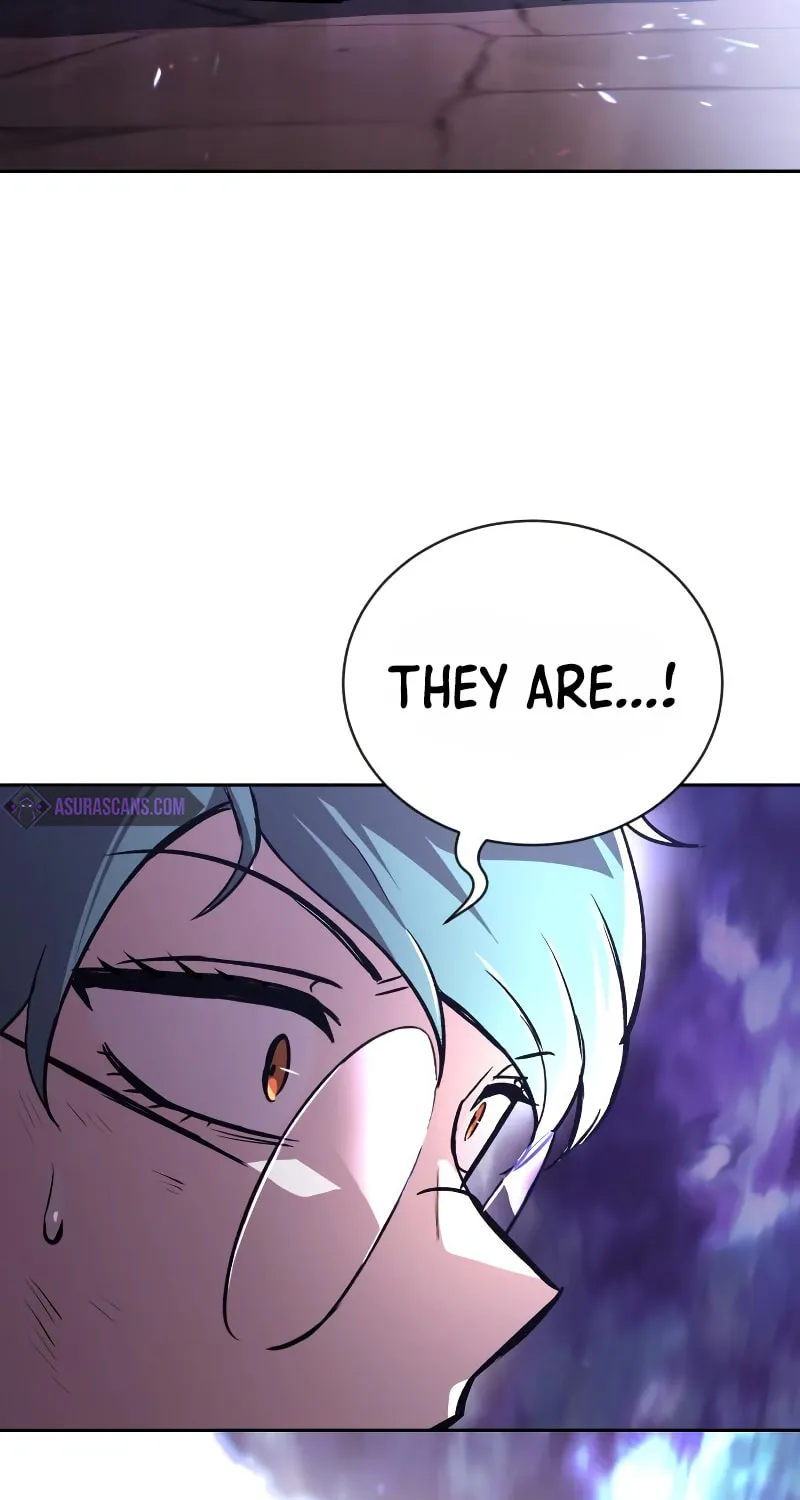 The Lazy Lord Masters the Sword Chapter 95 page 116 - 