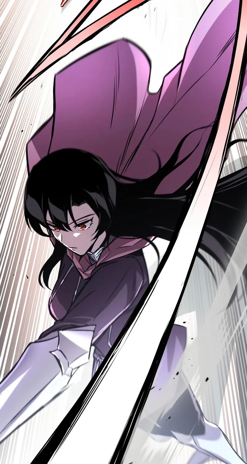 The Lazy Lord Masters the Sword Chapter 95 page 13 - 