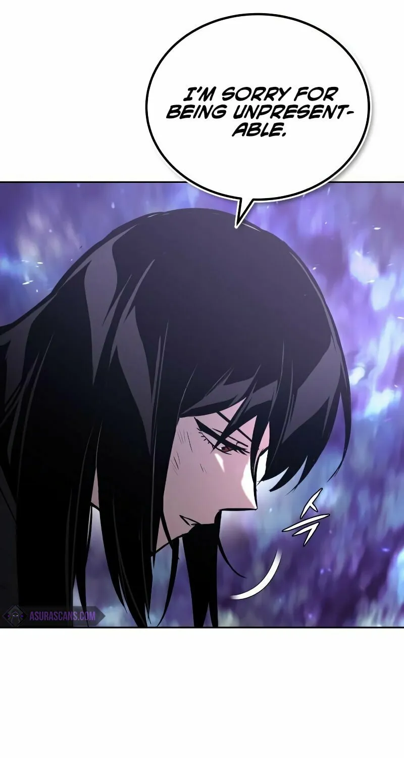 The Lazy Lord Masters the Sword Chapter 95 page 123 - 
