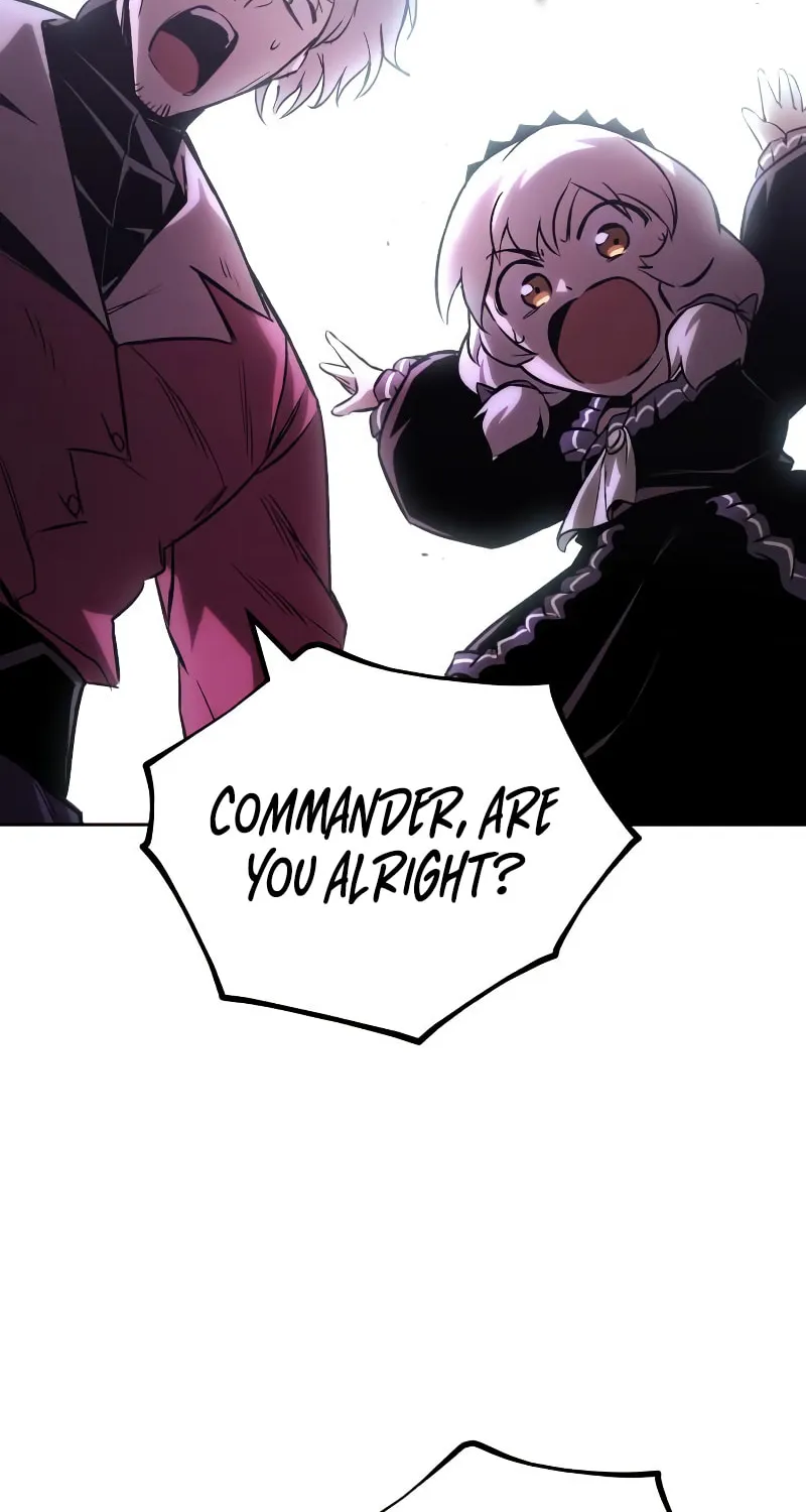 The Lazy Lord Masters the Sword Chapter 95 page 17 - 