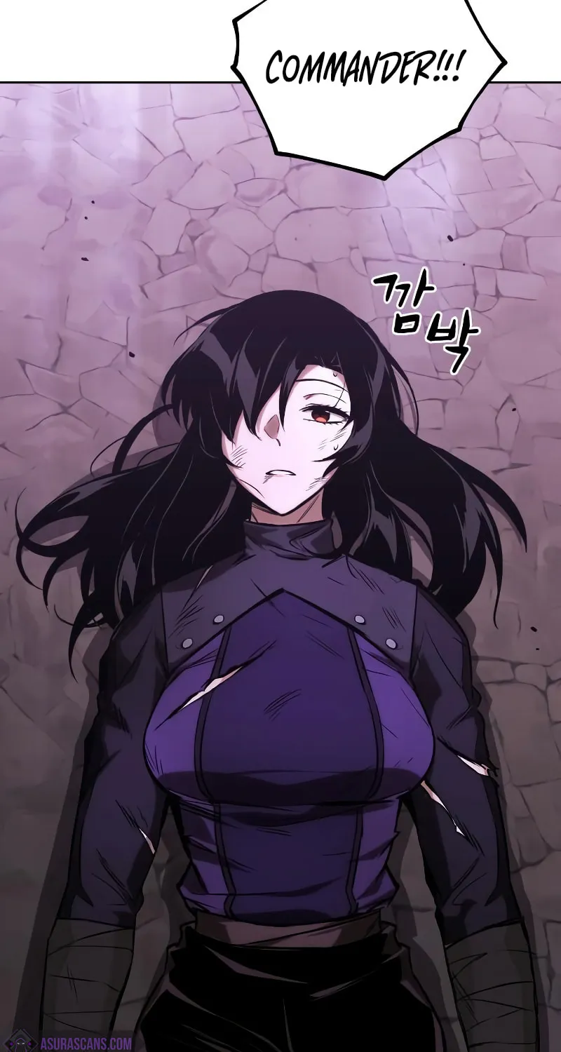 The Lazy Lord Masters the Sword Chapter 95 page 18 - 
