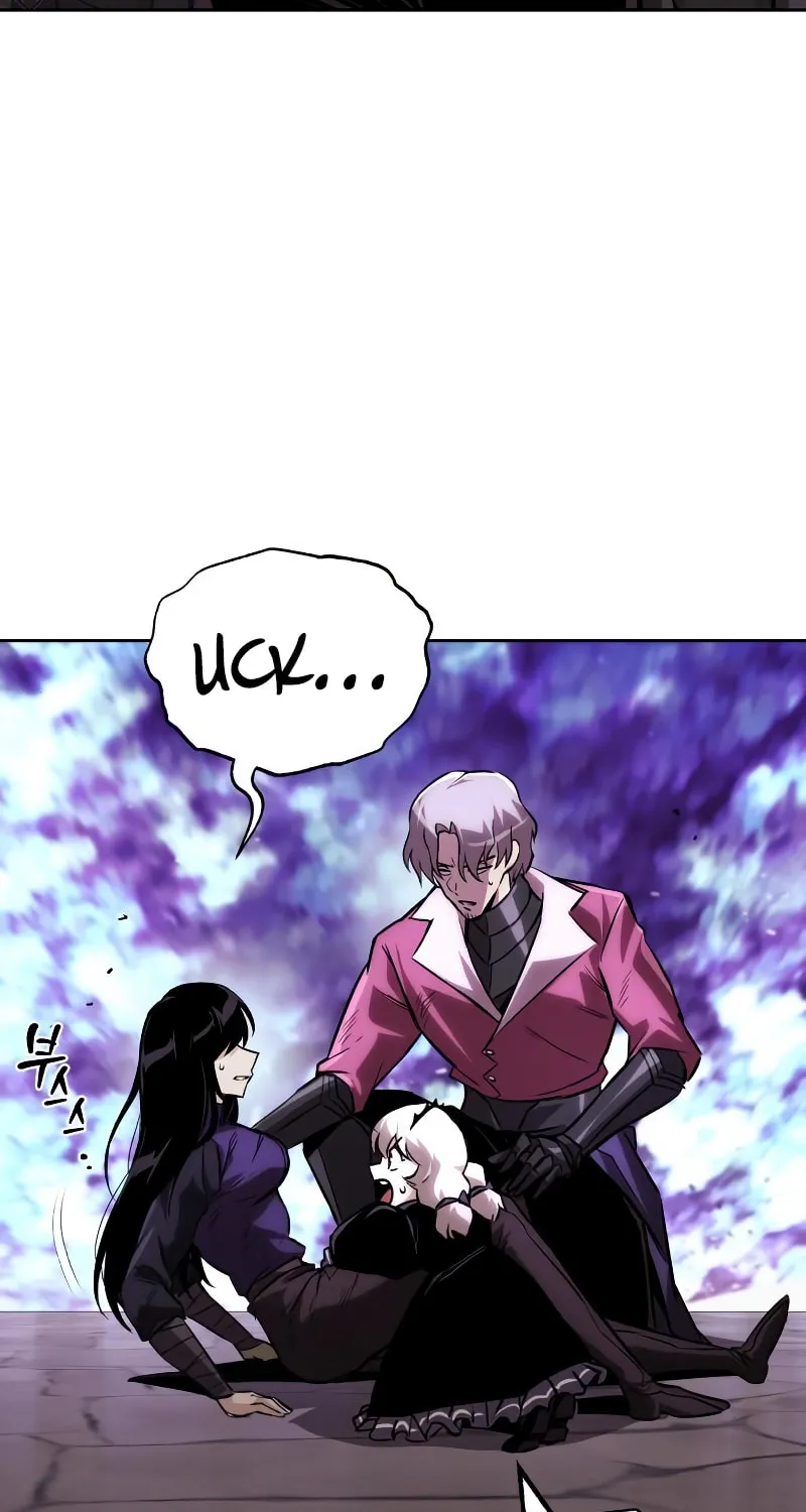 The Lazy Lord Masters the Sword Chapter 95 page 19 - 