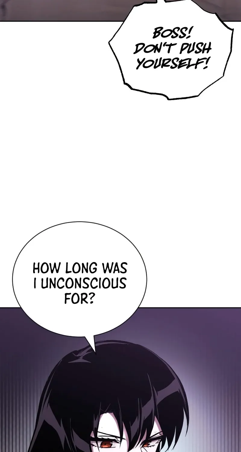 The Lazy Lord Masters the Sword Chapter 95 page 20 - 
