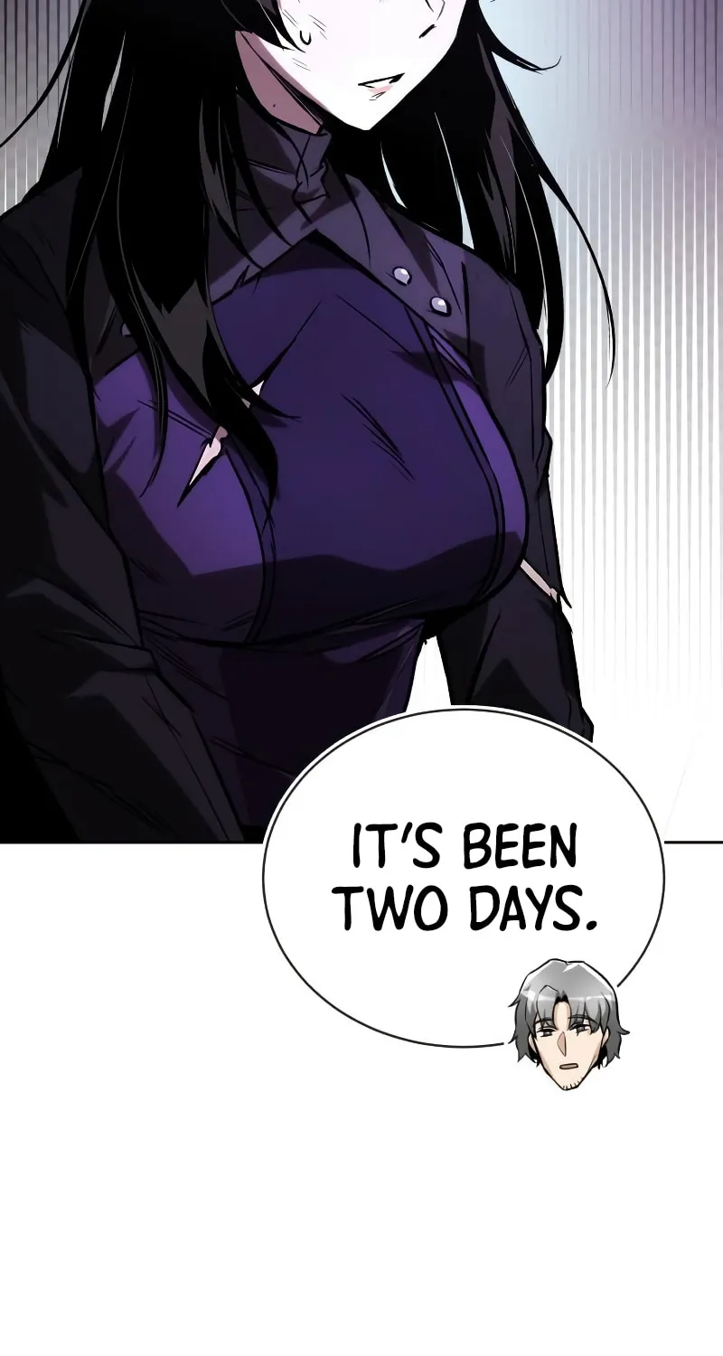 The Lazy Lord Masters the Sword Chapter 95 page 21 - 