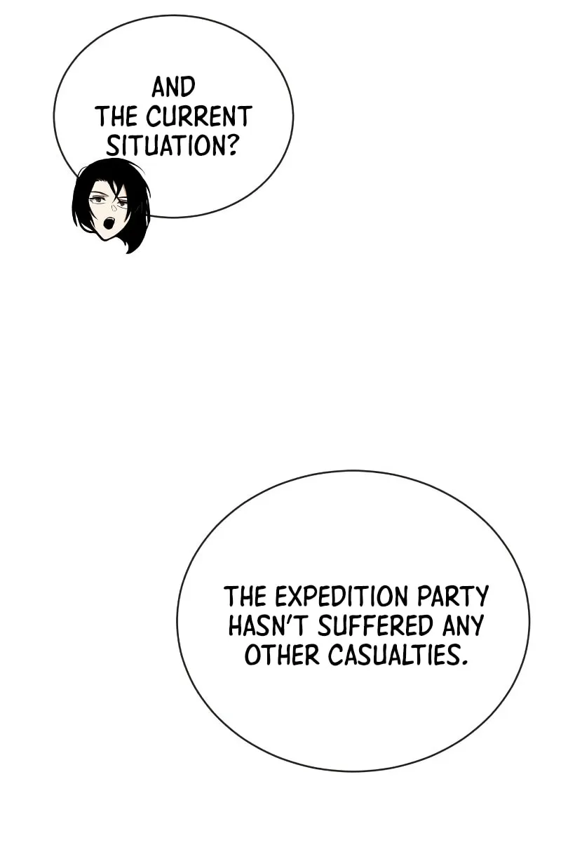 The Lazy Lord Masters the Sword Chapter 95 page 22 - 