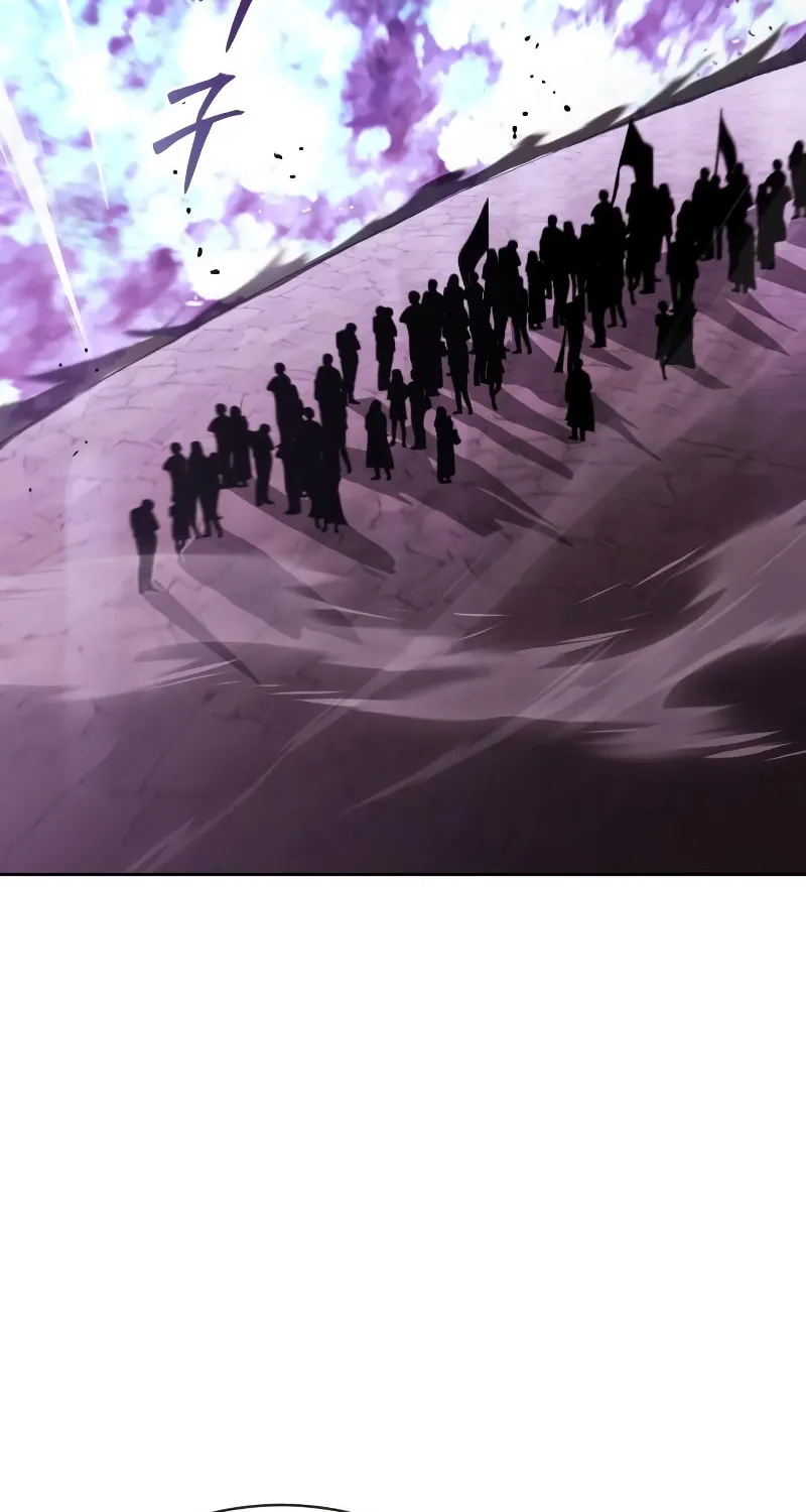 The Lazy Lord Masters the Sword Chapter 95 page 24 - 