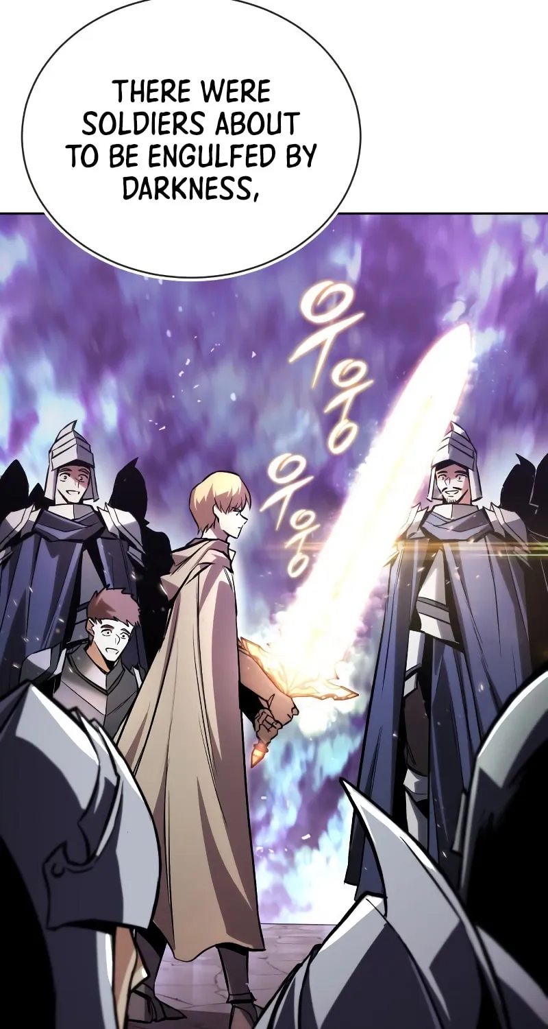 The Lazy Lord Masters the Sword Chapter 95 page 25 - 