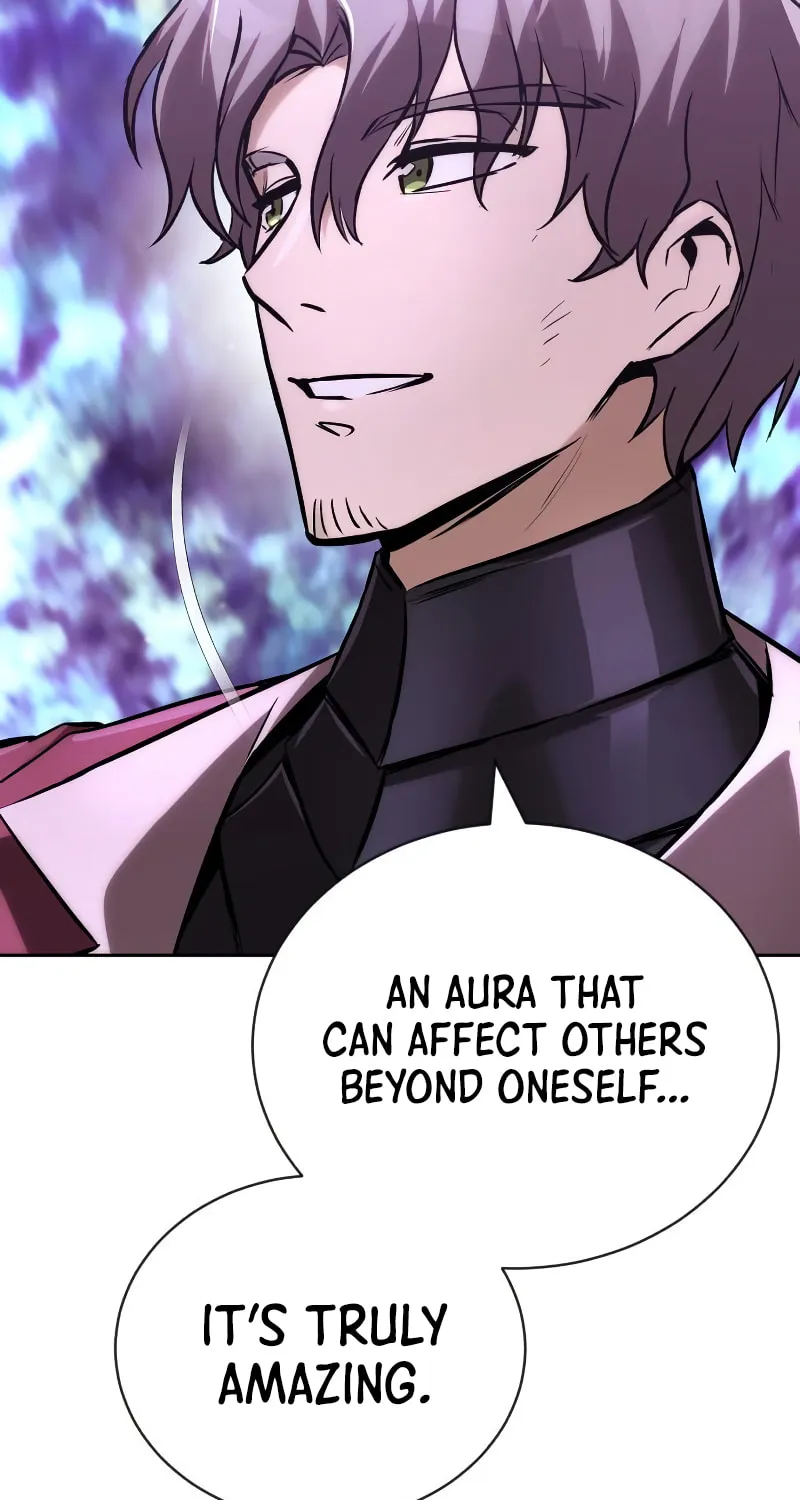 The Lazy Lord Masters the Sword Chapter 95 page 27 - 