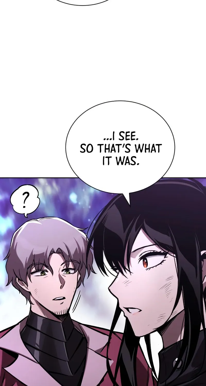 The Lazy Lord Masters the Sword Chapter 95 page 28 - 