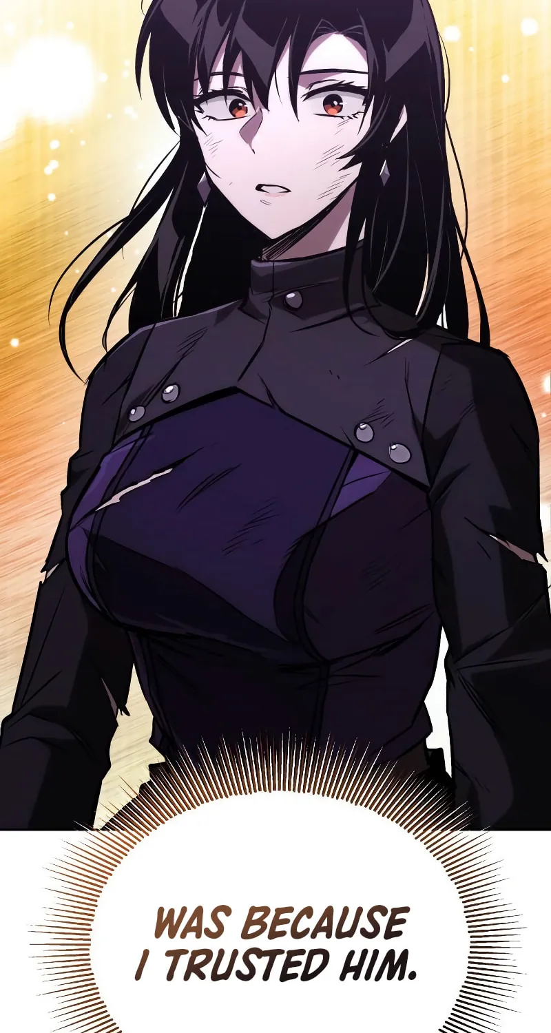 The Lazy Lord Masters the Sword Chapter 95 page 30 - 