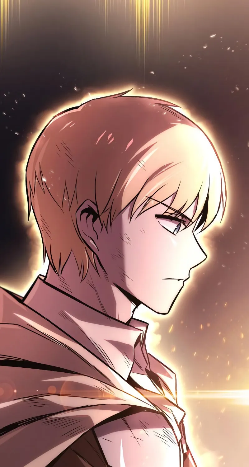 The Lazy Lord Masters the Sword Chapter 95 page 32 - 