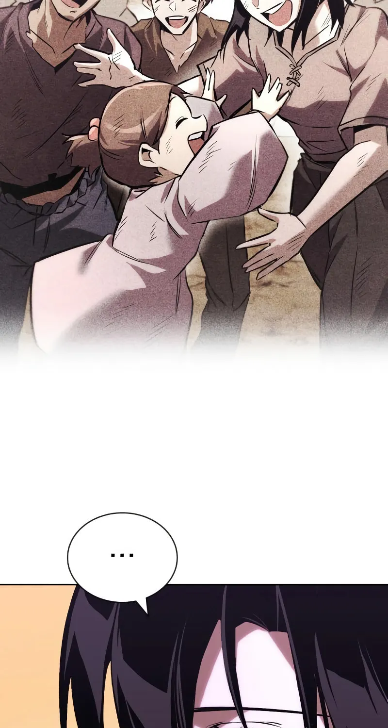 The Lazy Lord Masters the Sword Chapter 95 page 39 - 