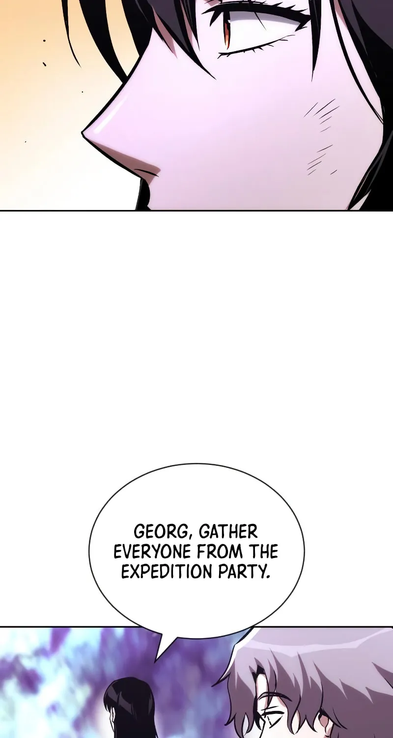 The Lazy Lord Masters the Sword Chapter 95 page 40 - 