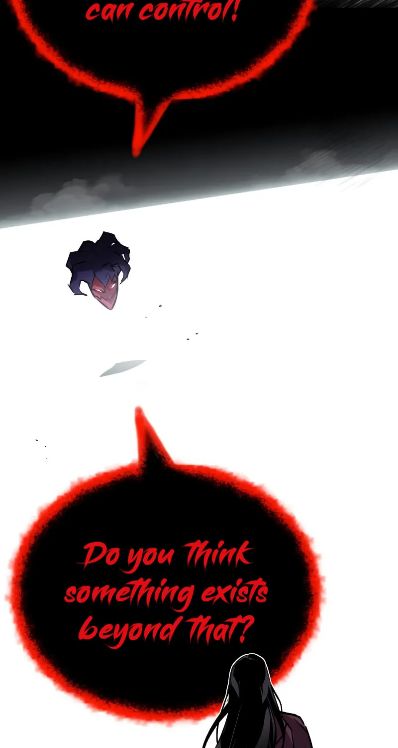 The Lazy Lord Masters the Sword Chapter 95 page 5 - 