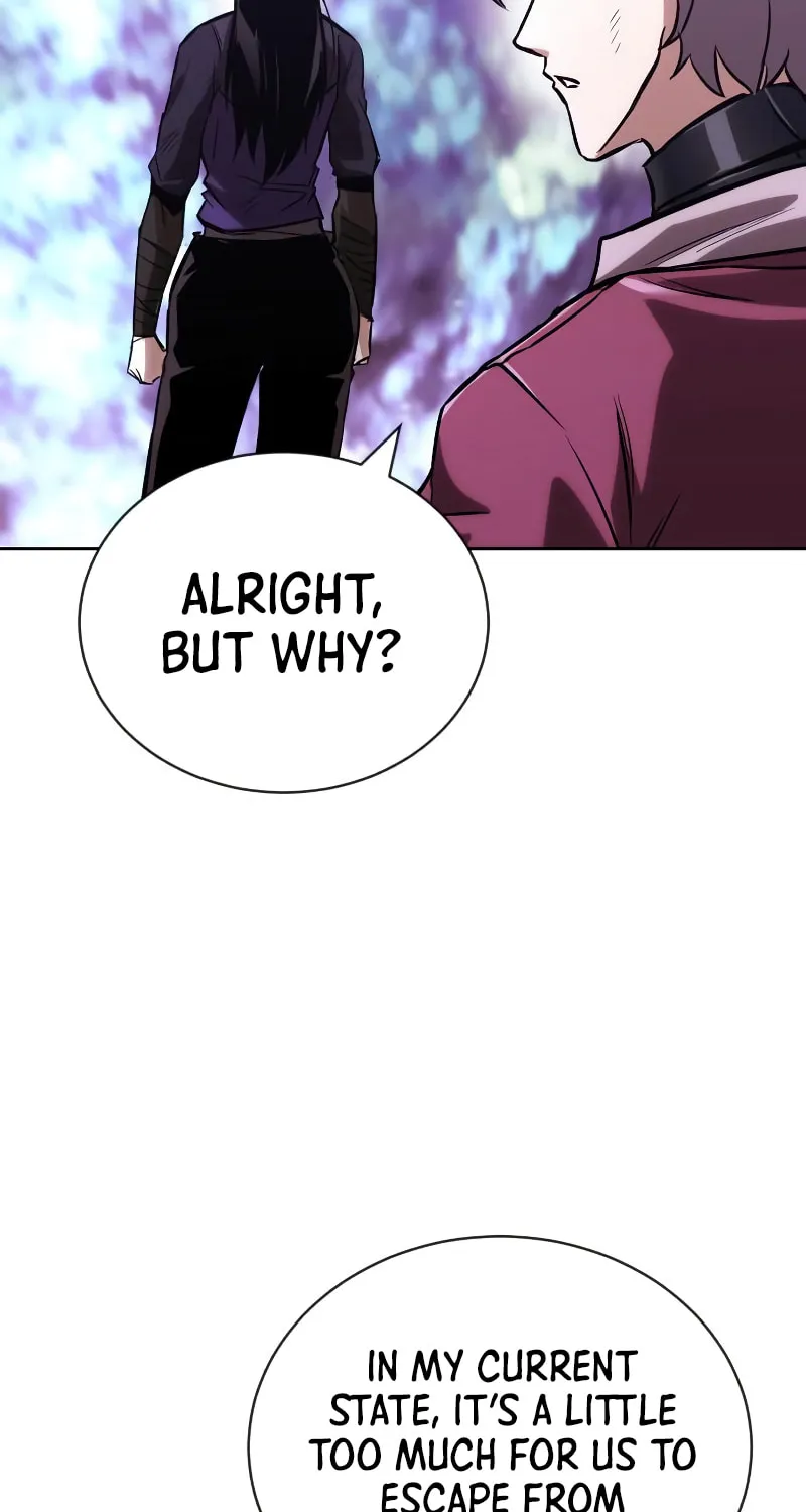 The Lazy Lord Masters the Sword Chapter 95 page 41 - 