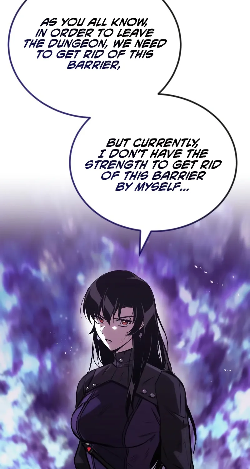The Lazy Lord Masters the Sword Chapter 95 page 47 - 