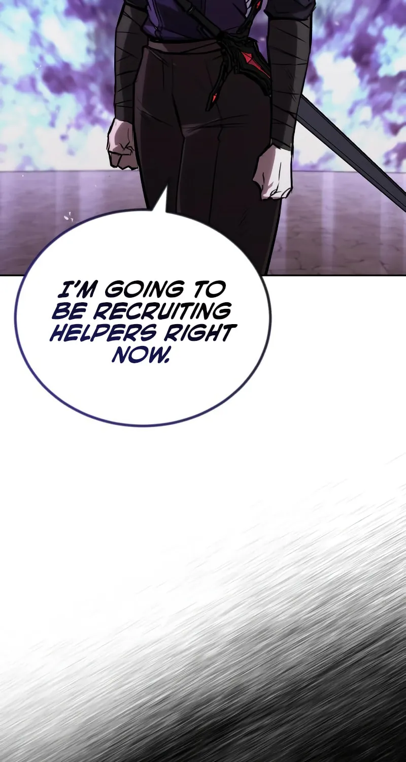 The Lazy Lord Masters the Sword Chapter 95 page 48 - 
