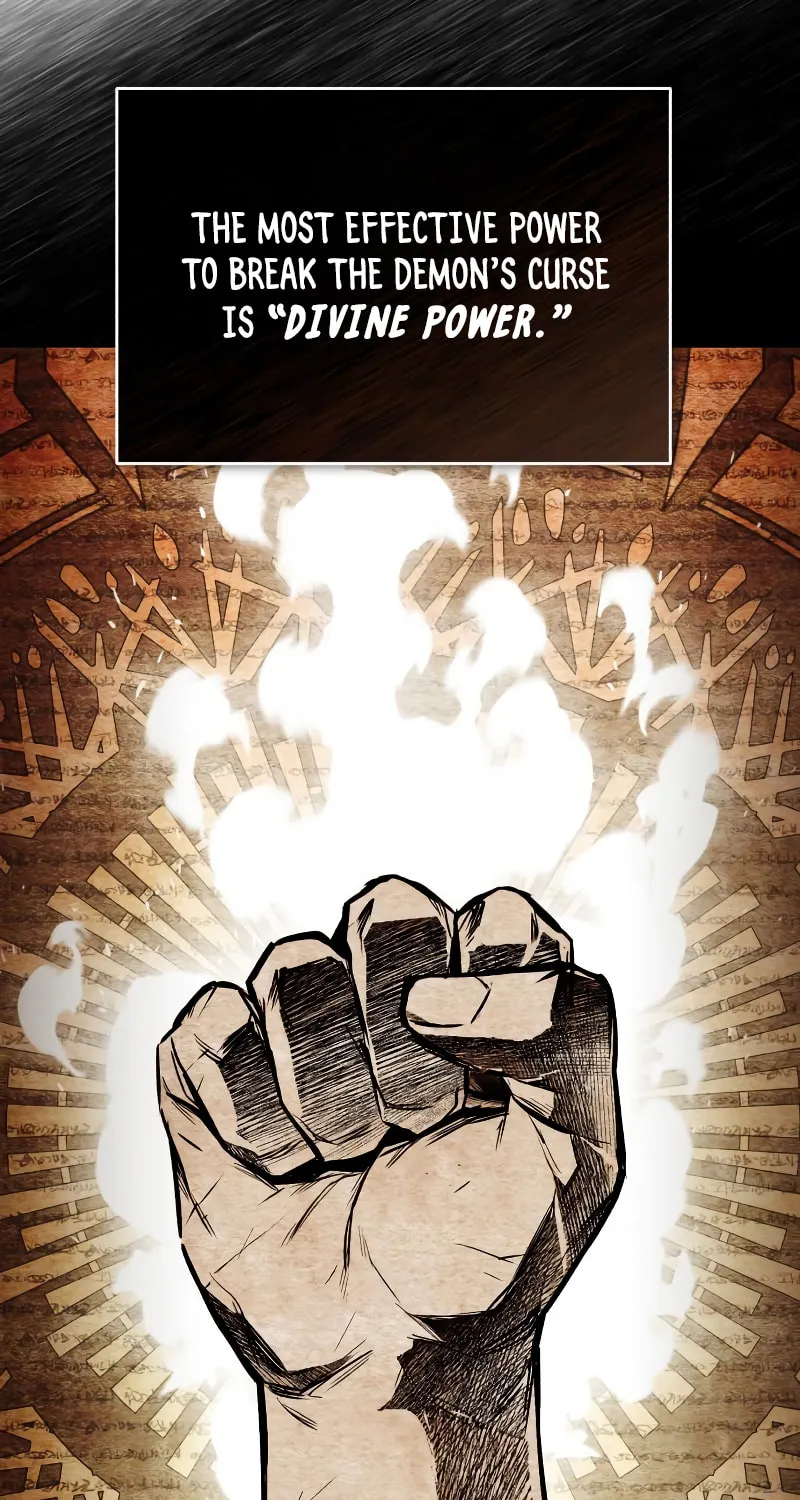 The Lazy Lord Masters the Sword Chapter 95 page 49 - 