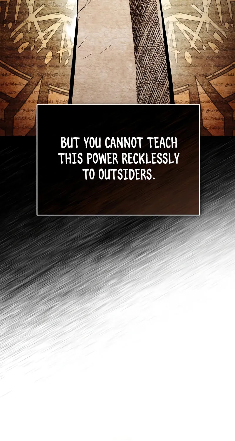 The Lazy Lord Masters the Sword Chapter 95 page 50 - 