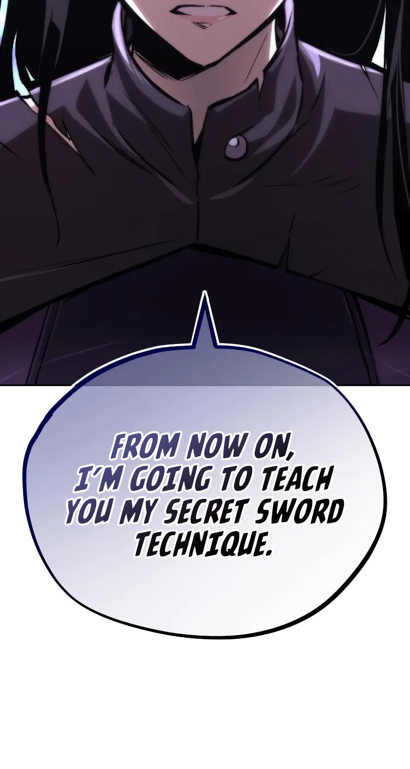 The Lazy Lord Masters the Sword Chapter 95 page 52 - 