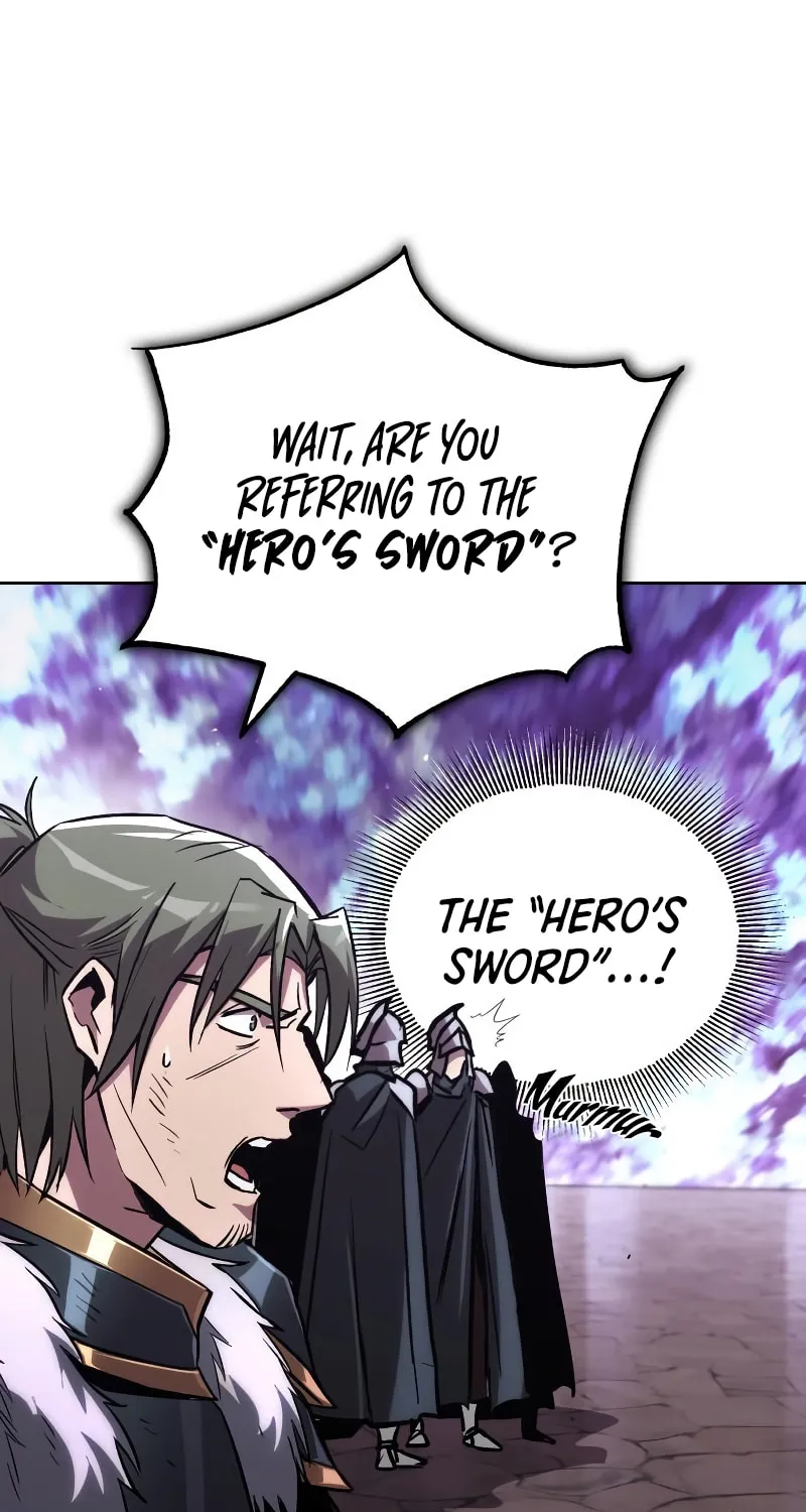 The Lazy Lord Masters the Sword Chapter 95 page 53 - 