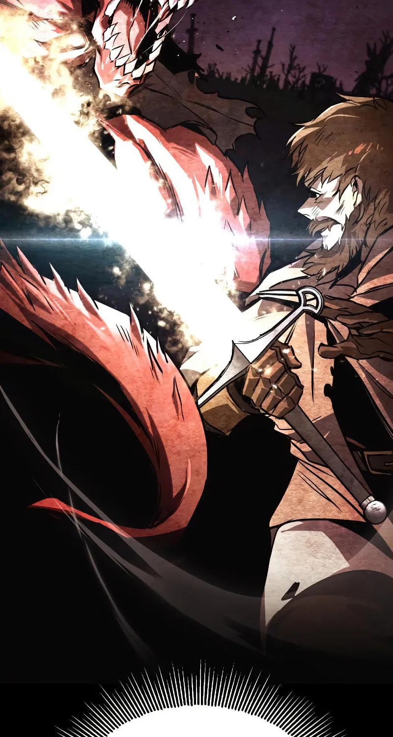 The Lazy Lord Masters the Sword Chapter 95 page 57 - 