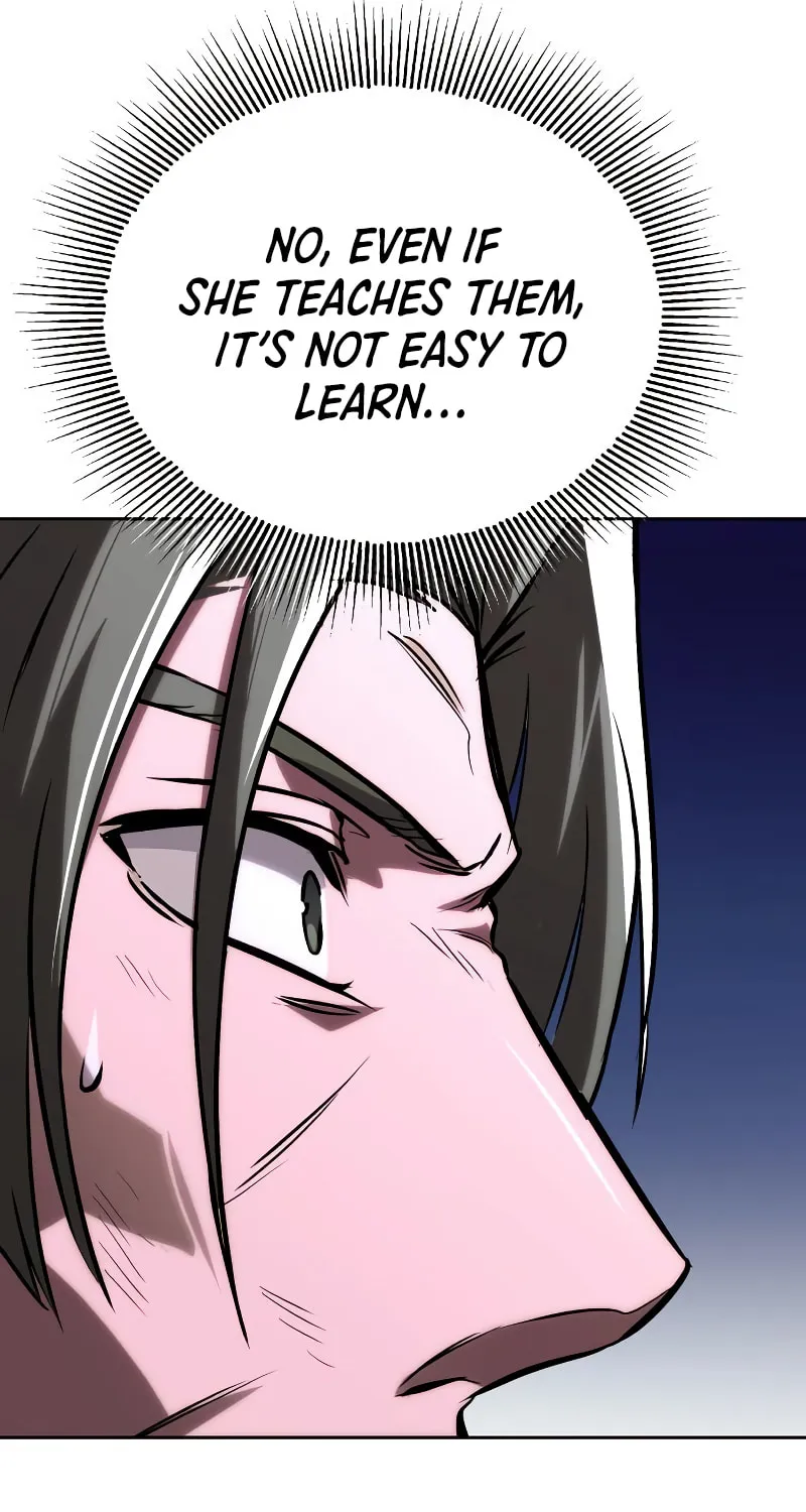 The Lazy Lord Masters the Sword Chapter 95 page 59 - 