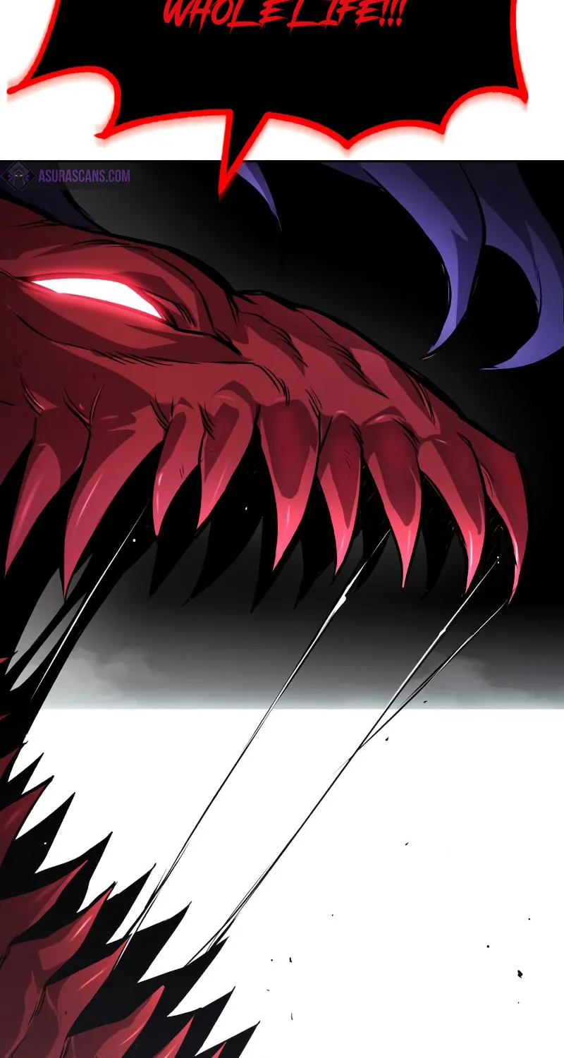 The Lazy Lord Masters the Sword Chapter 95 page 7 - 