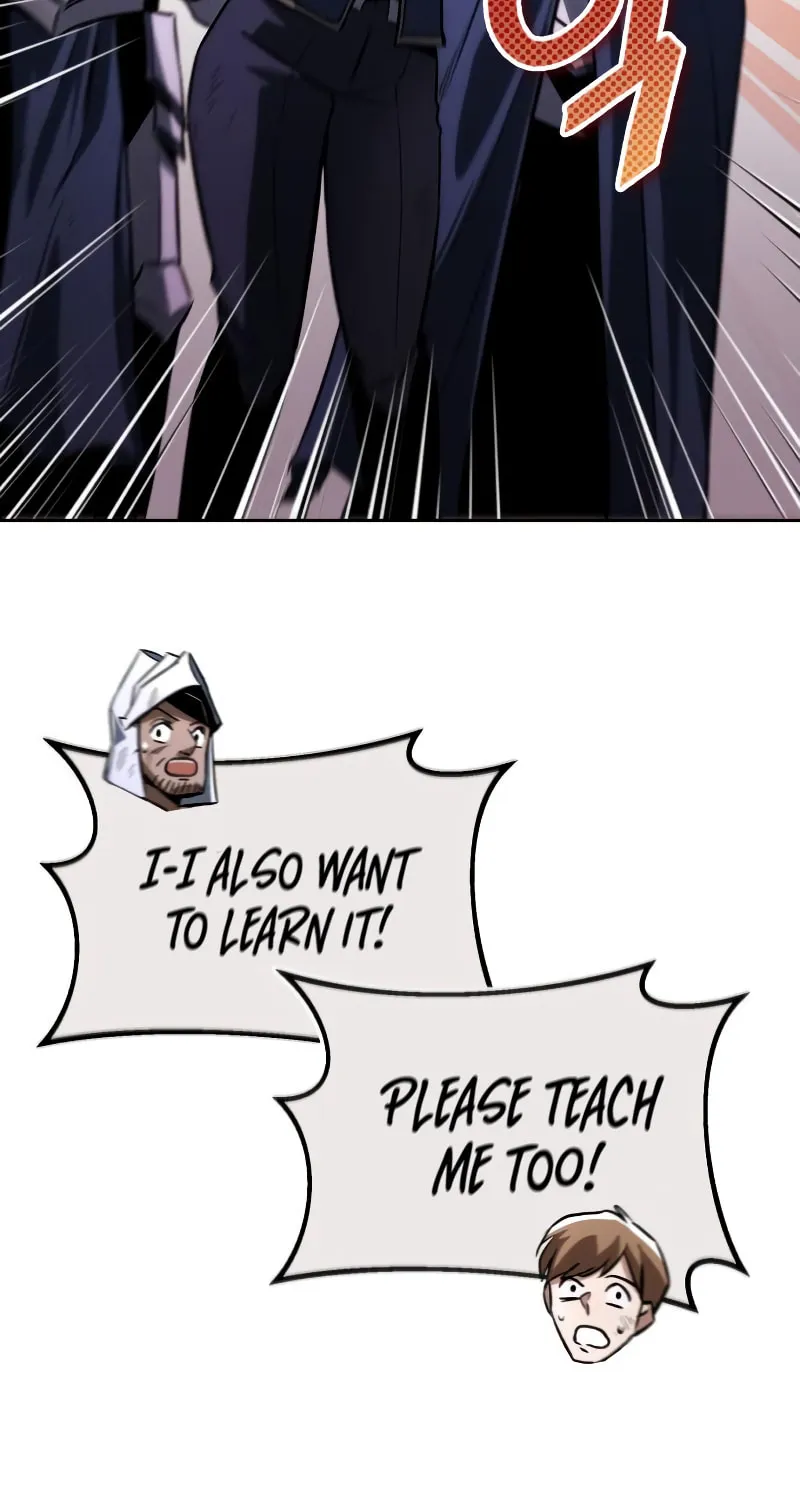 The Lazy Lord Masters the Sword Chapter 95 page 61 - 