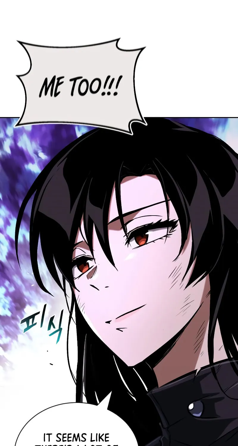 The Lazy Lord Masters the Sword Chapter 95 page 62 - 
