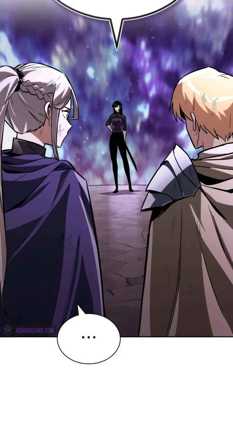 The Lazy Lord Masters the Sword Chapter 95 page 64 - 