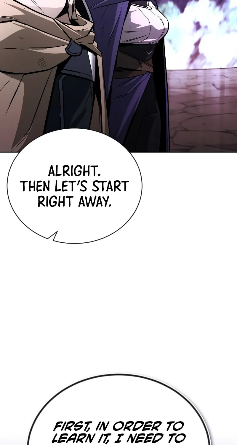 The Lazy Lord Masters the Sword Chapter 95 page 73 - 