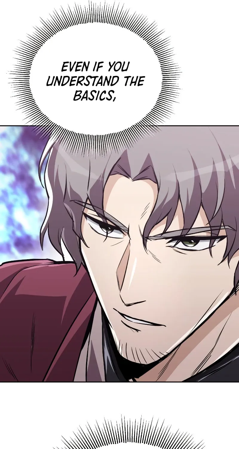 The Lazy Lord Masters the Sword Chapter 95 page 88 - 