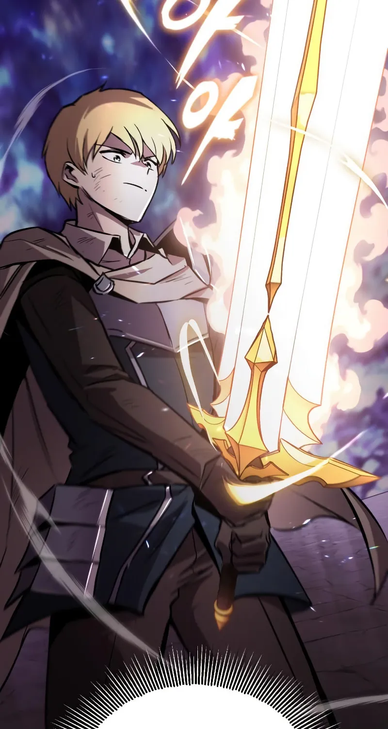 The Lazy Lord Masters the Sword Chapter 95 page 91 - 