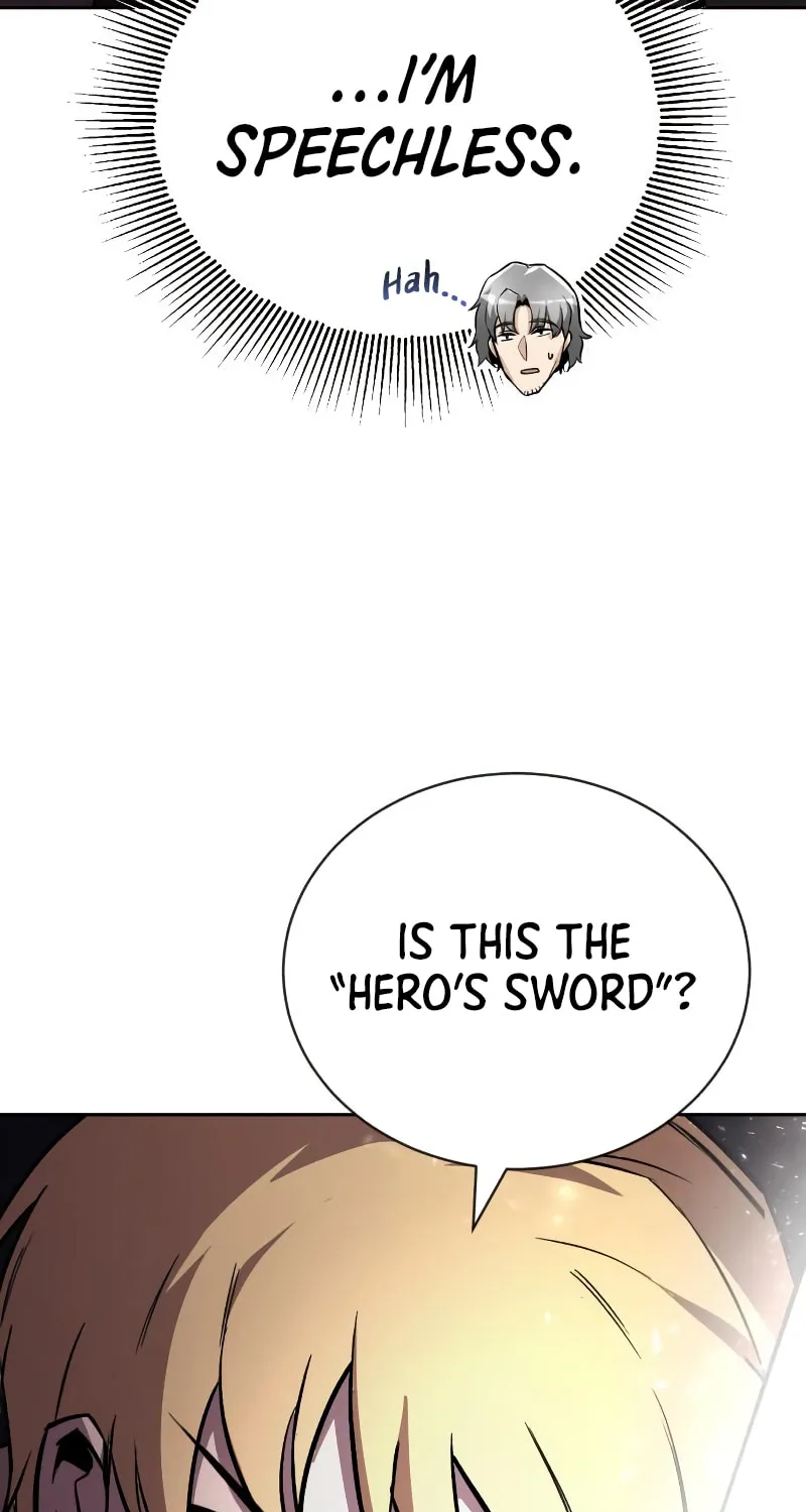 The Lazy Lord Masters the Sword Chapter 95 page 92 - 