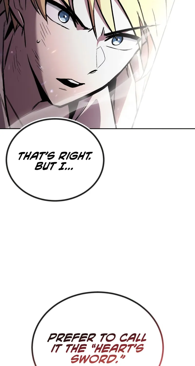 The Lazy Lord Masters the Sword Chapter 95 page 93 - 