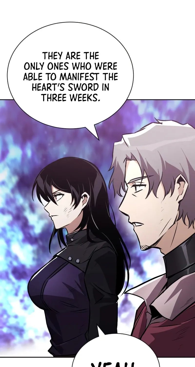 The Lazy Lord Masters the Sword Chapter 95 page 97 - 
