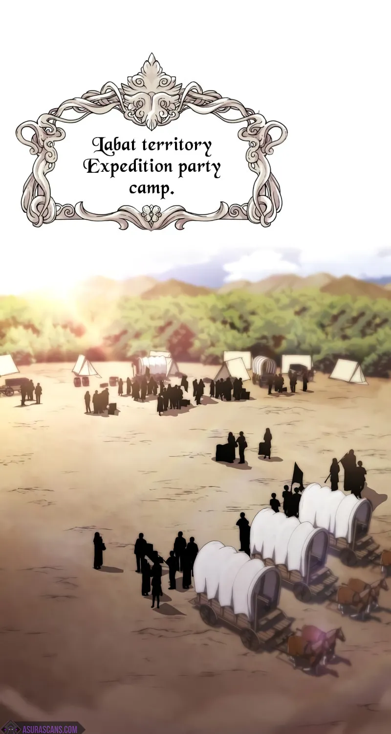 The Lazy Lord Masters the Sword Chapter 96 page 2 - 