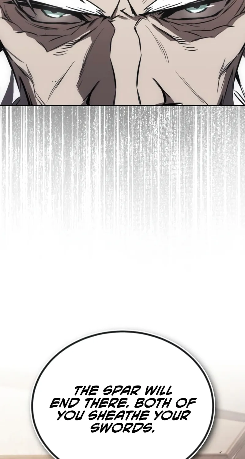 The Lazy Lord Masters the Sword Chapter 96 page 104 - 