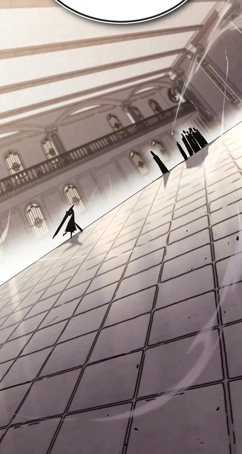 The Lazy Lord Masters the Sword Chapter 96 page 105 - 
