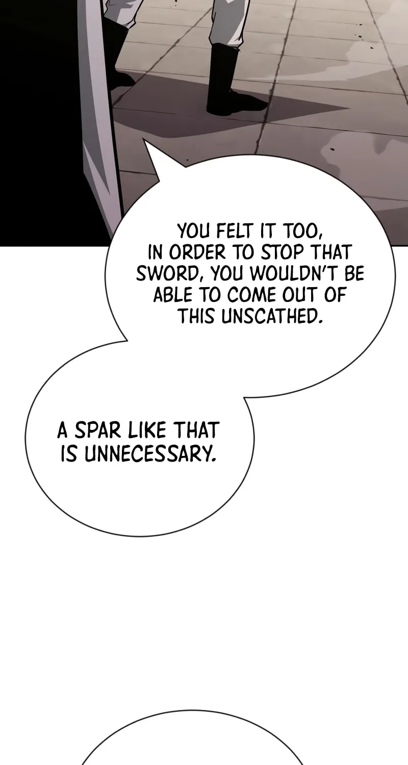 The Lazy Lord Masters the Sword Chapter 96 page 107 - 