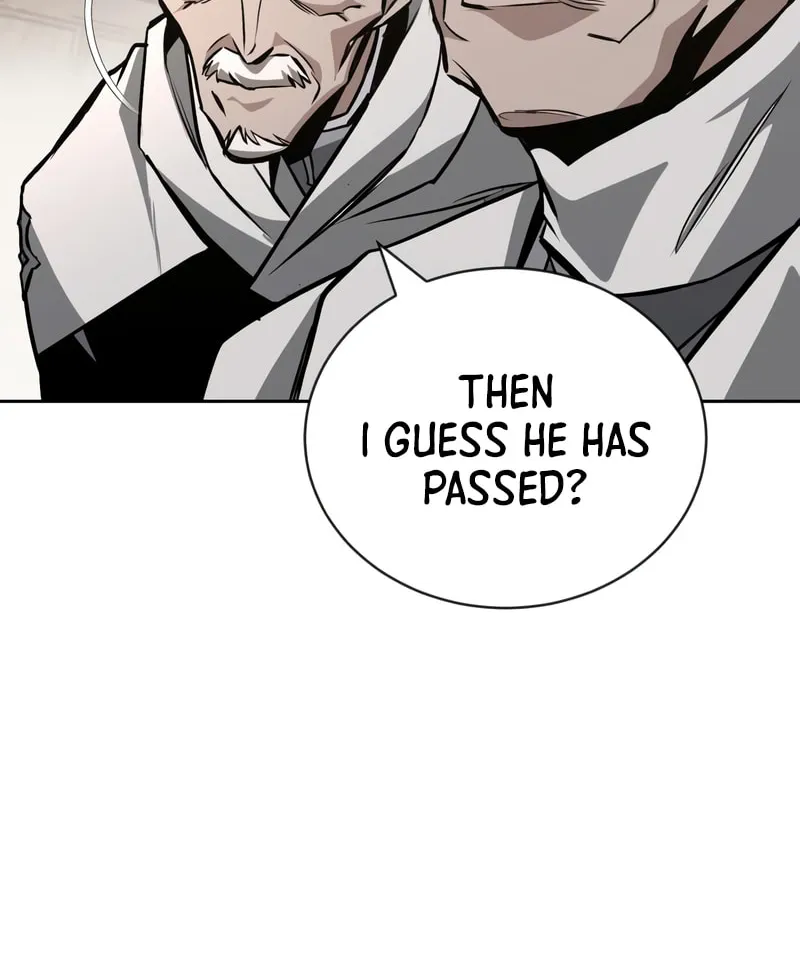 The Lazy Lord Masters the Sword Chapter 96 page 110 - 