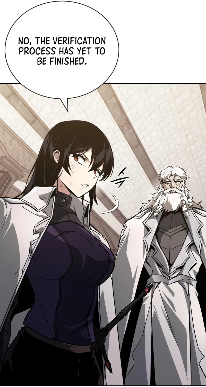 The Lazy Lord Masters the Sword Chapter 96 page 111 - 